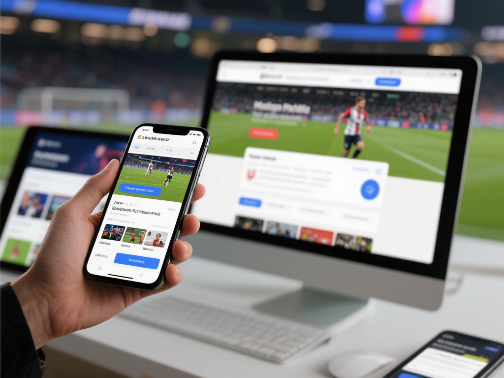 乐鱼体育官方综合网页版 (乐鱼体育官方综合网页版,畅享极致体育娱乐体验) 另一个值得一提的特点是其移动适配性。虽然是网页版,