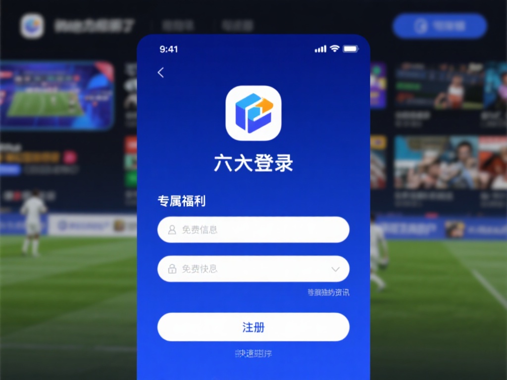 乐鱼 综合体育下载 (乐鱼综合体育下载,畅享全新运动竞技体验!) 安装完成后,你需要进行简单的注册,填写基本信息即可