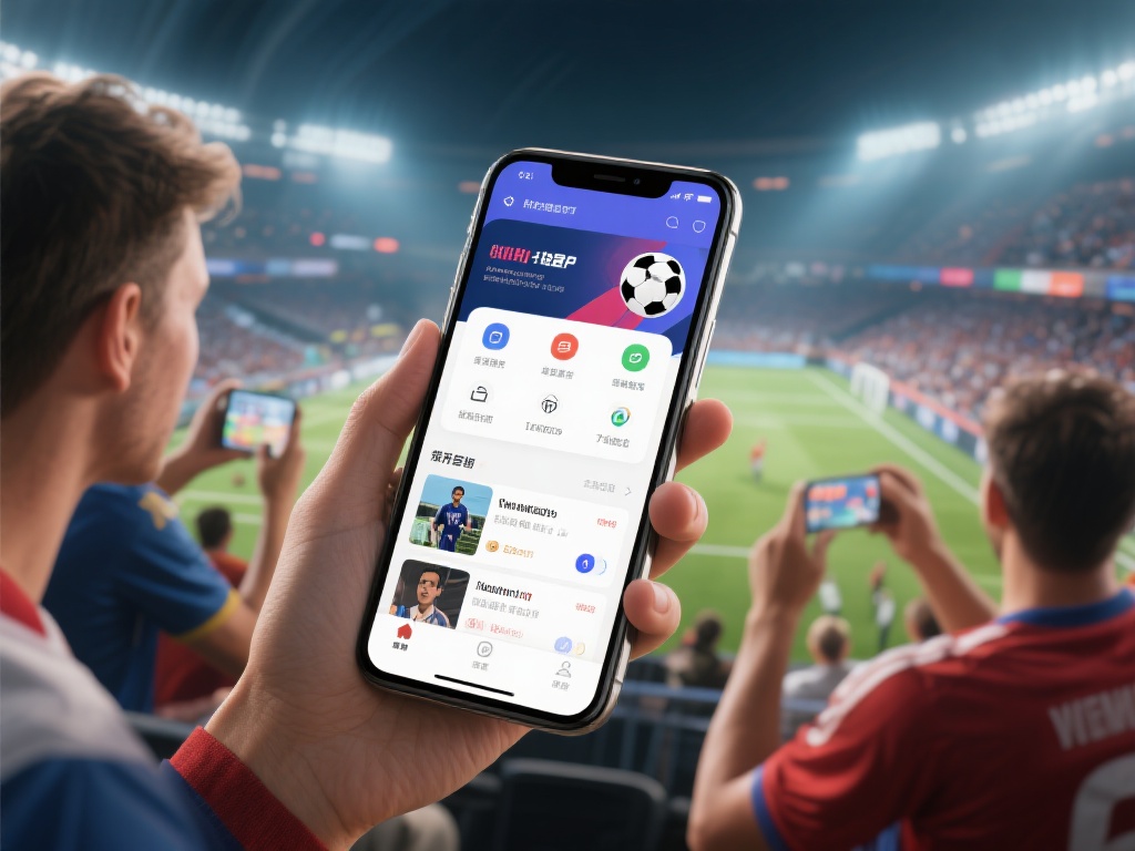 乐鱼体育官方APP在线app (乐鱼体育官方APP在线app,畅享极致体育竞技体验!) 在现代快节奏的生活中,体育爱好者们渴望随时随地获取