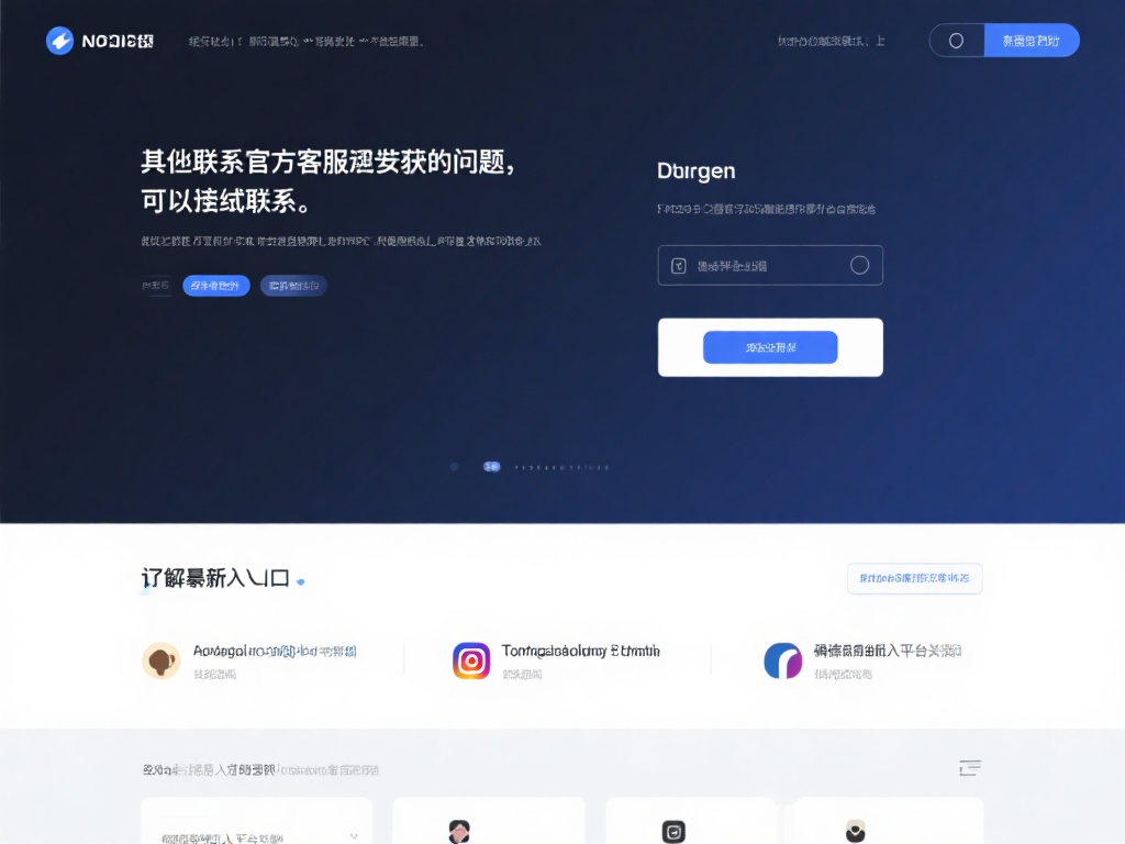 另外，如果遇到访问问题，可以尝试联系官方客服获取帮