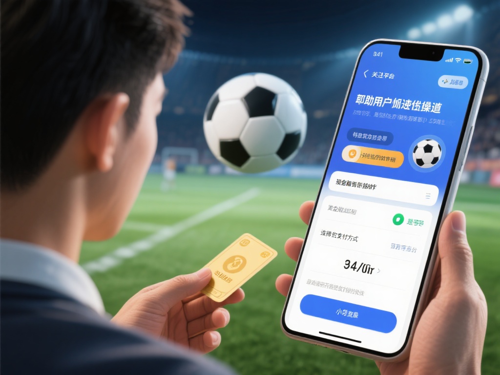 为了让资金提取更加顺畅，用户可以提前做好一些准备。