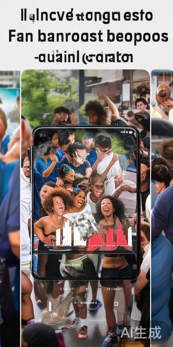 实际案例显示，一些体育爱好者反馈，升级后的应用在网