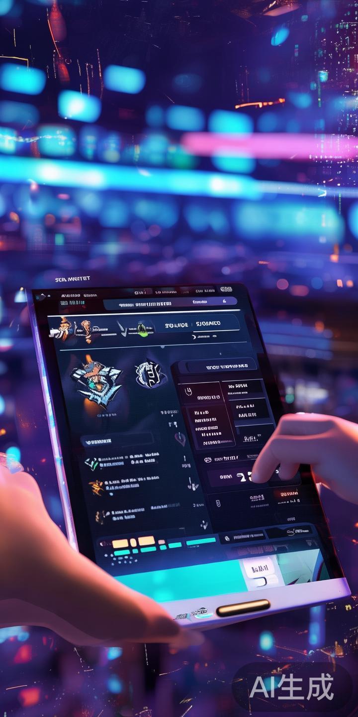 在现代数字经济背景下，乐鱼体育深度挖掘用户需求，推