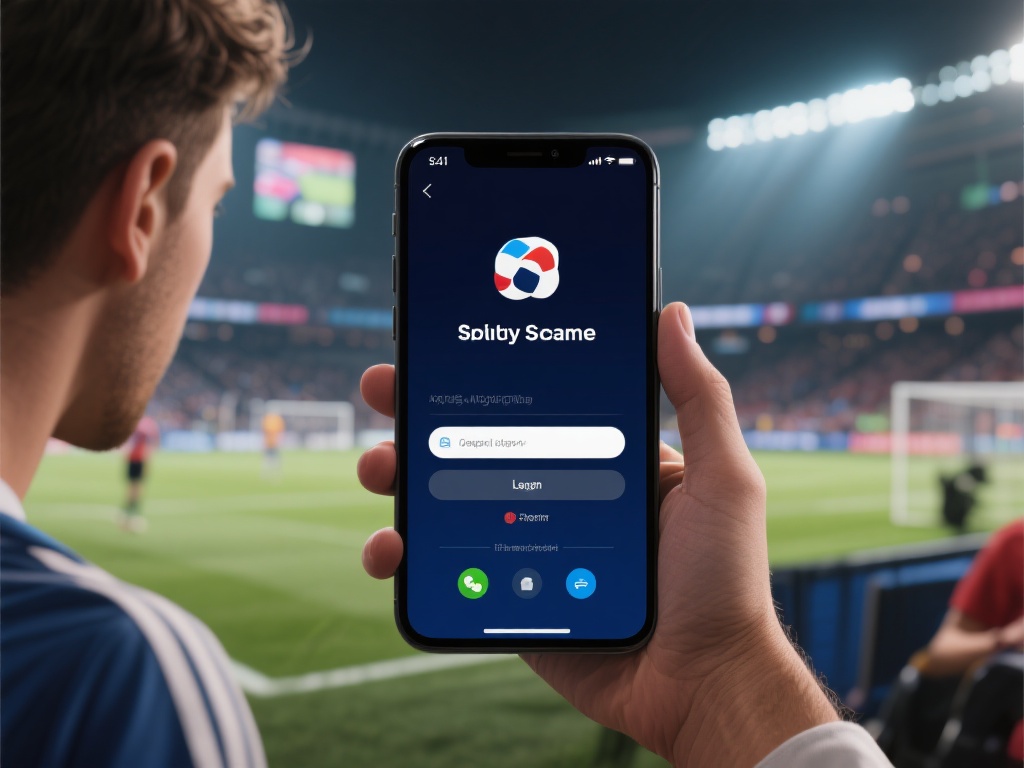 乐鱼体育官网app登录不上 (乐鱼体育官网APP登录不上如何解决常见问题) 在日常使用体育类应用时,遇到登录问题可能会让人感到