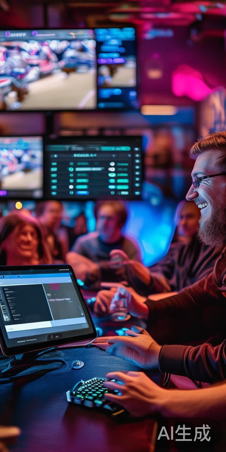 例如，有很多电竞爱好者喜欢在平台上预测单局胜负或者