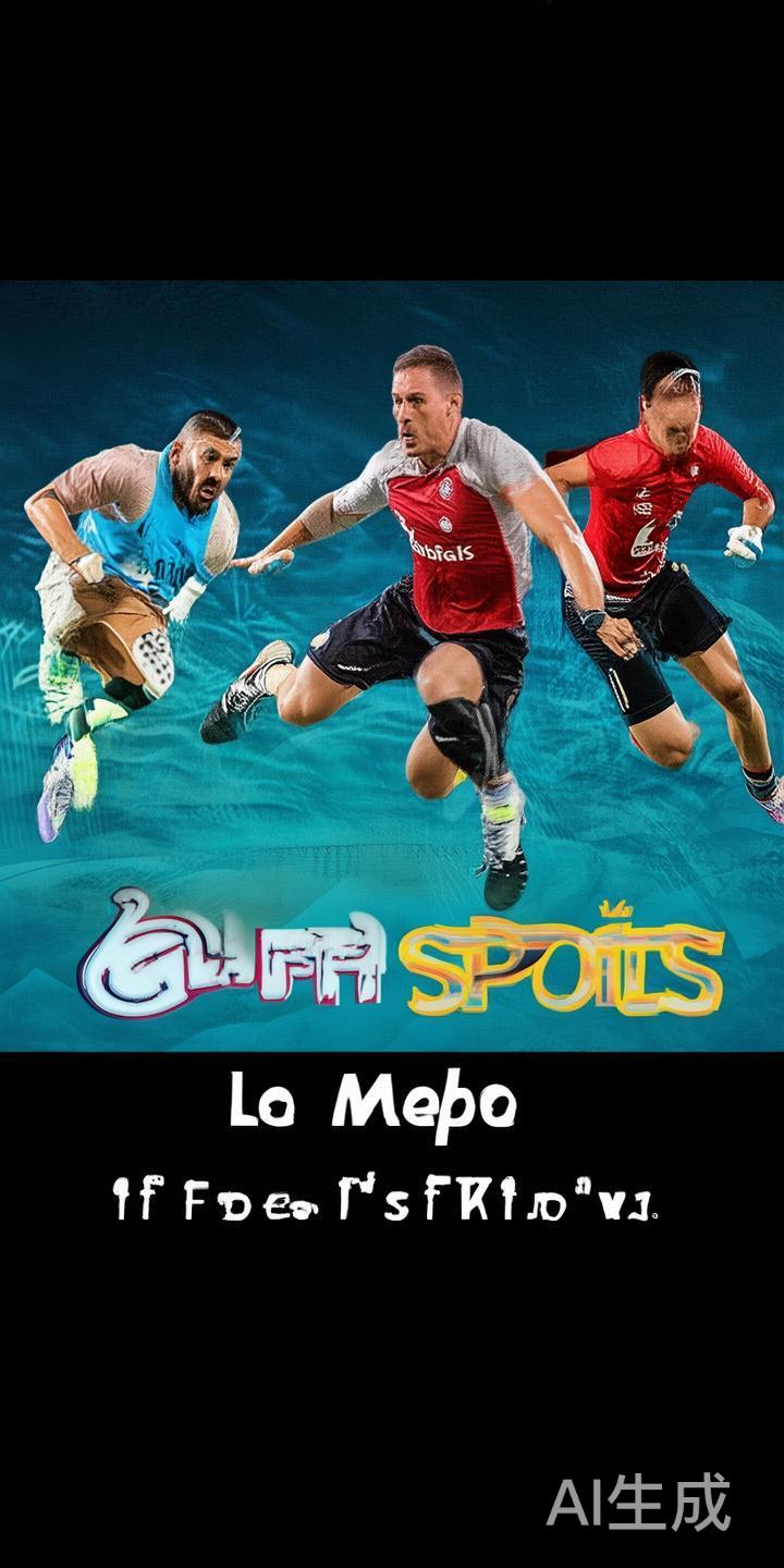 乐鱼体育赞助赛事全景解析:精彩亮点与精彩瞬间大揭幕 随着体育赛事不断发展,赞助商的支持已然成为推动比赛