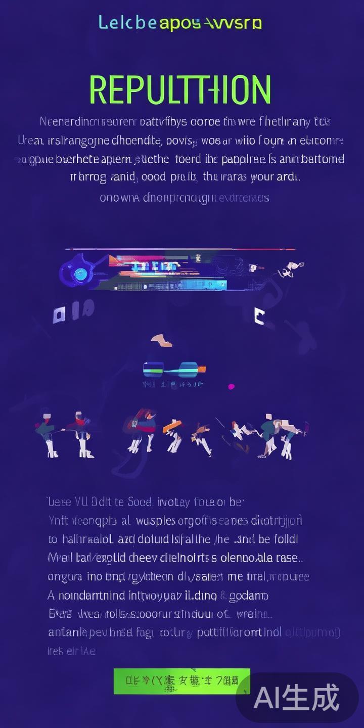 在众多在线娱乐平台中，*"信誉"*是用户选择的首要